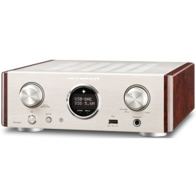 Marantz HD-DAC1 Silver Gold