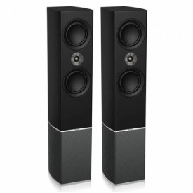 Tannoy PLATINUM F6 Black