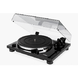 Thorens TD 201 High gloss Black ( TP71, AT3600, Prono)