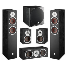 DALI Spektor 5.1 6/1/vokal/SUB E-12 F
