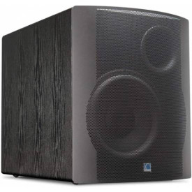SVS PB12-NSD Black