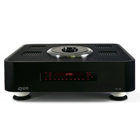 Ayon Audio CD-35 HF