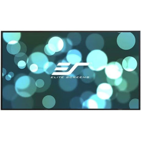 EliteScreens AR120H-CLR