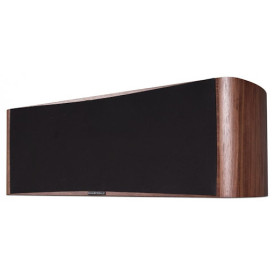 Wharfedale EVO 4.C Walnut