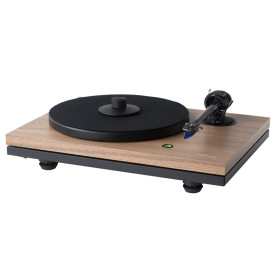 Music Hall MMF-5 3 SE Walnut (2M-Blue)