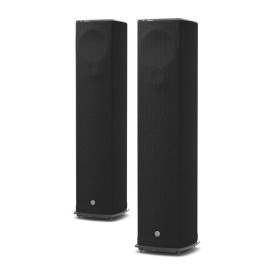 LINN 520 System Black