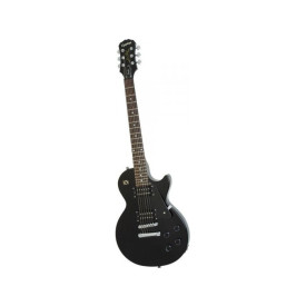 Epiphone LP STUDIO EBONY CH HDWE