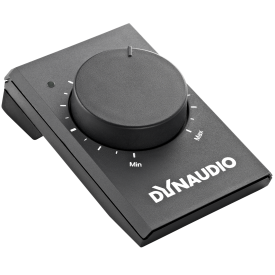 Dynaudio DBM50 Tabletop Volume control