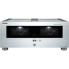 Onkyo M-5000R Silver