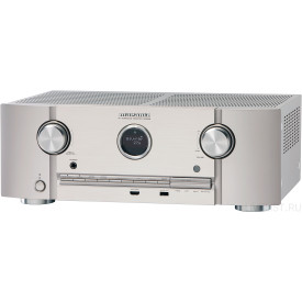 Marantz SR5008 Silver-Gold