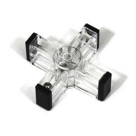 Tonar Cross-Balls Level, art.3131