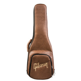 GIBSON PREMIUM SOFT CASE, BROWN