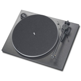 Pro-Ject ESSENTIAL Phono USB (OM5e) MATT Black