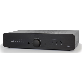 Atoll IN80 Signature Black