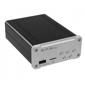 S.M.S.L SA-36A Plus Silver