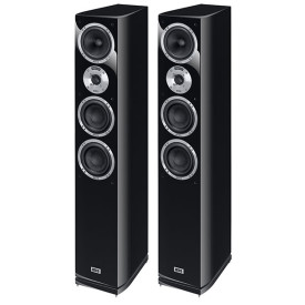 Heco Celan GT 602 Piano Black