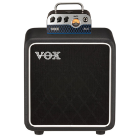 VOX MV50-CR-SET