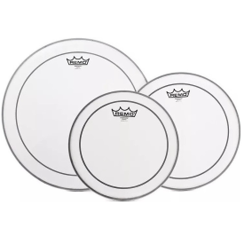 REMO Tom Pack (10",12",16" SILENTSTROKE™)