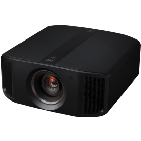 JVC DLA-N5 Black