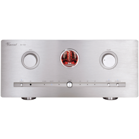 Vincent SV-700 Silver