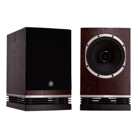 Fyne Audio F500 Dark Oak