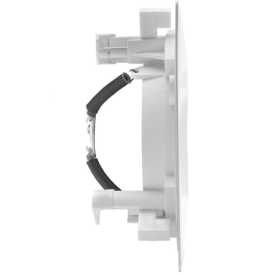 Cabasse In ceiling adapter for Alcyone satellite White