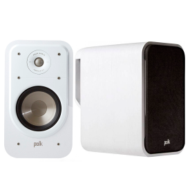 Polk Audio Signature S 20e White