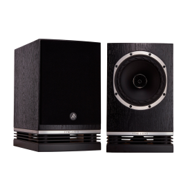 Fyne Audio F500 Black Oak
