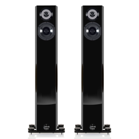 Audio Physic TEMPO 35 BLACK HIGH GLOSS