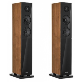 Audio Physic CLASSIC 12 Walnut