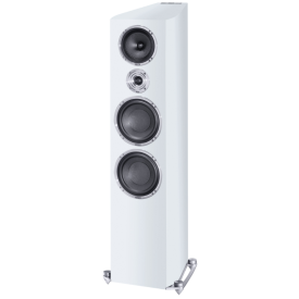 Heco Celan Revolution 9 White Satin (1шт)