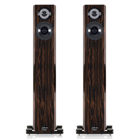 Audio Physic TEMPO 35 EBONY