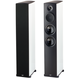 Paradigm Premier 700F Gloss White