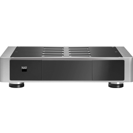 NAD M22 V2 Stereo Power Amplifier