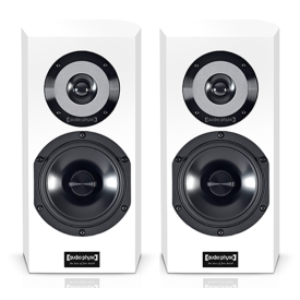 Audio Physic STEP 35 WHITE HIGH GLOSS