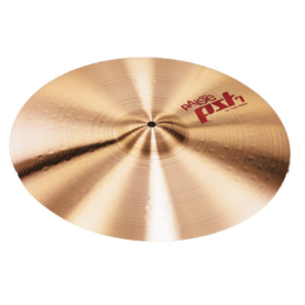 Paiste 7 Crash 16"