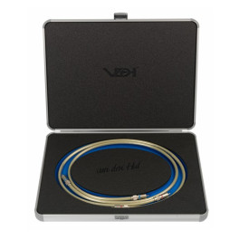 Van Den Hul Platinum Hybrid - 1