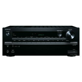Onkyo TX-NR646 Black