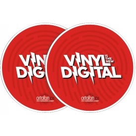 Ortofon Slipmat Digital