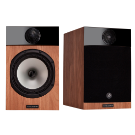 Fyne Audio F301 Light Oak