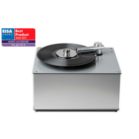Pro-Ject VC-S2 ALU Premium record cleaning machine