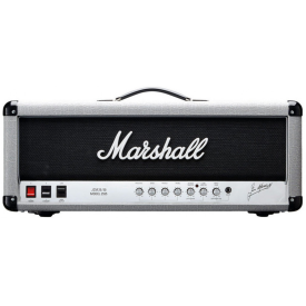 MARSHALL 2555X SILVER JUBILEE