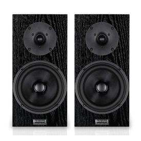 Audio Physic Classic 3 BLACK Ash