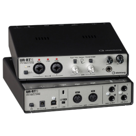 Steinberg UR-RT2