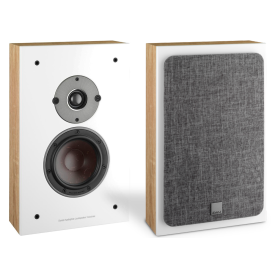 DALI Oberon ON-WALL Light Oak