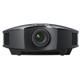 Sony VPL-HW65 Black