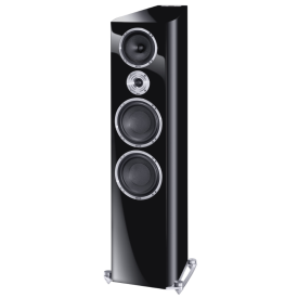 Heco Celan Revolution 9 Piano Black