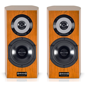 Audio Physic STEP plus CHERRY