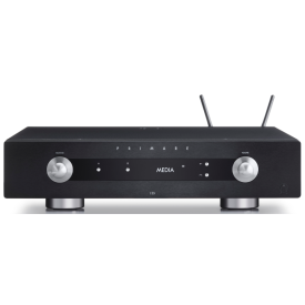 Primare I35 PRISMA Black