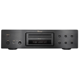Vincent CD-S1.2 Black